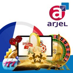 casinos français arjel